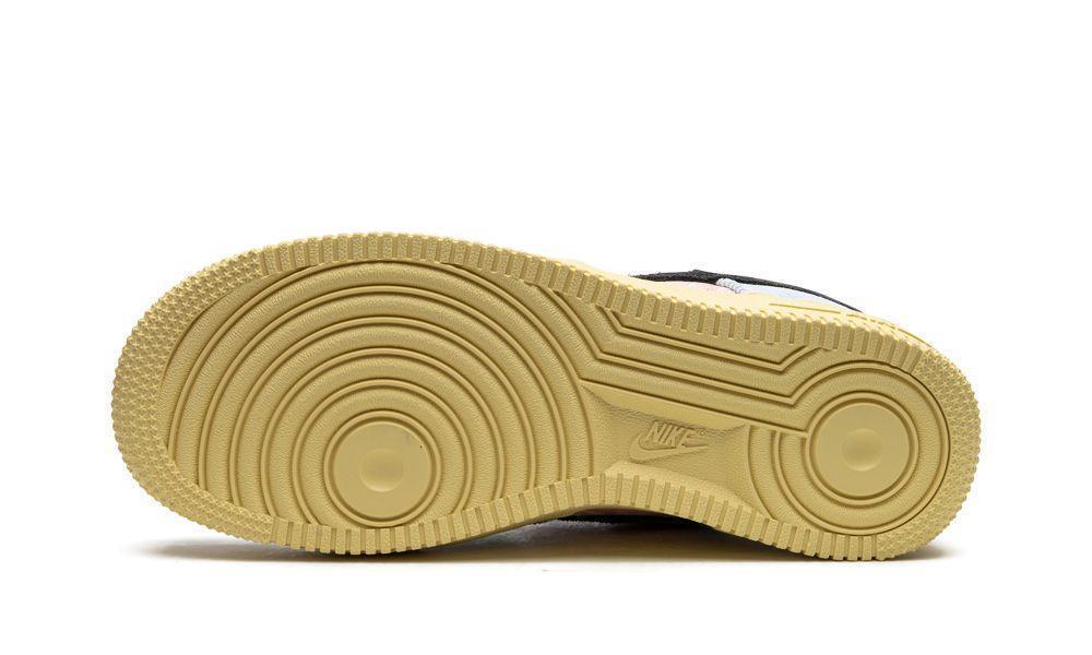 AIR FORCE 1 LOW WMNS "Celestine Blue"