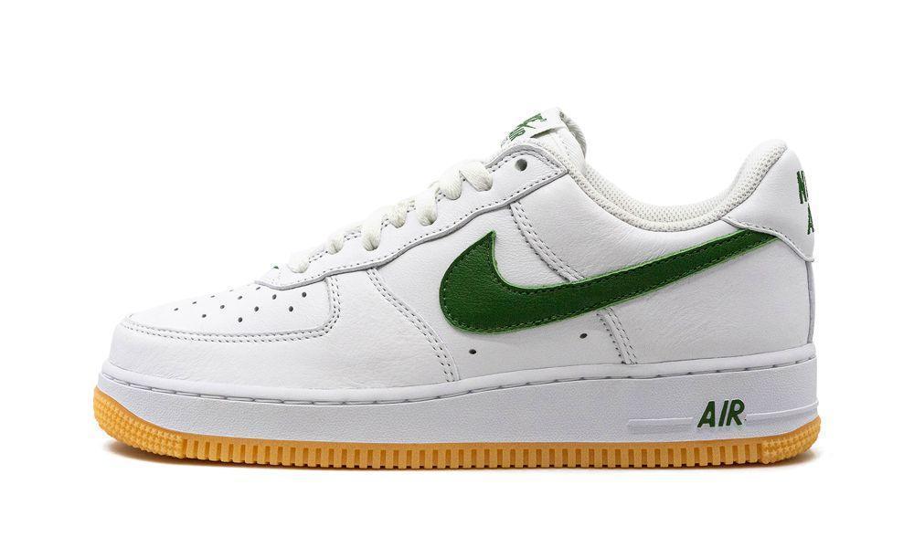 Nike Air Force 1 Low "Color of the Month"