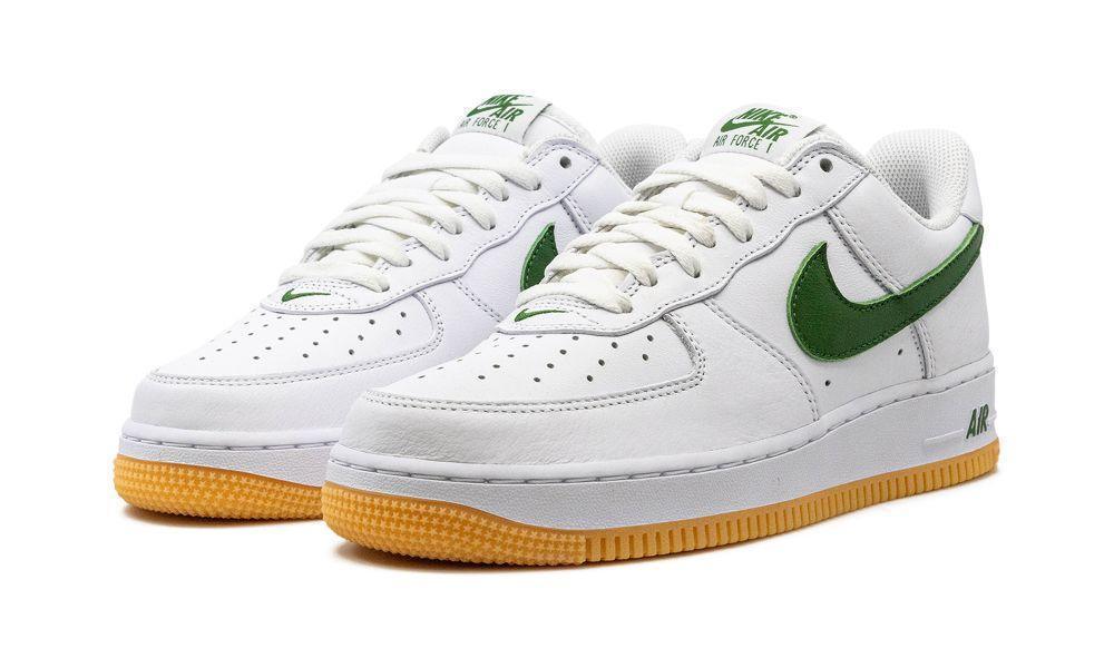 Nike Air Force 1 Low "Color of the Month"