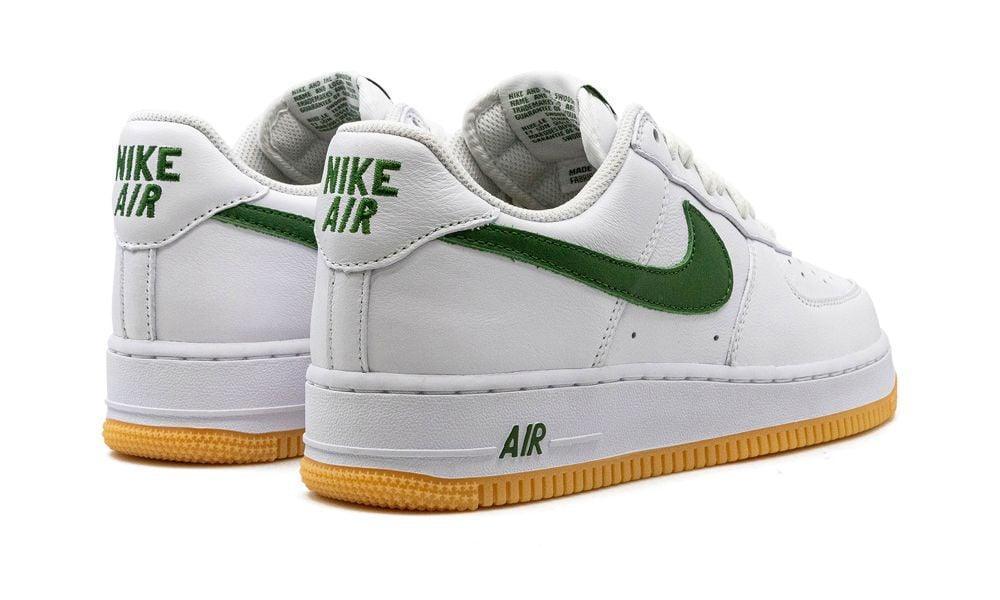 Nike Air Force 1 Low "Color of the Month"