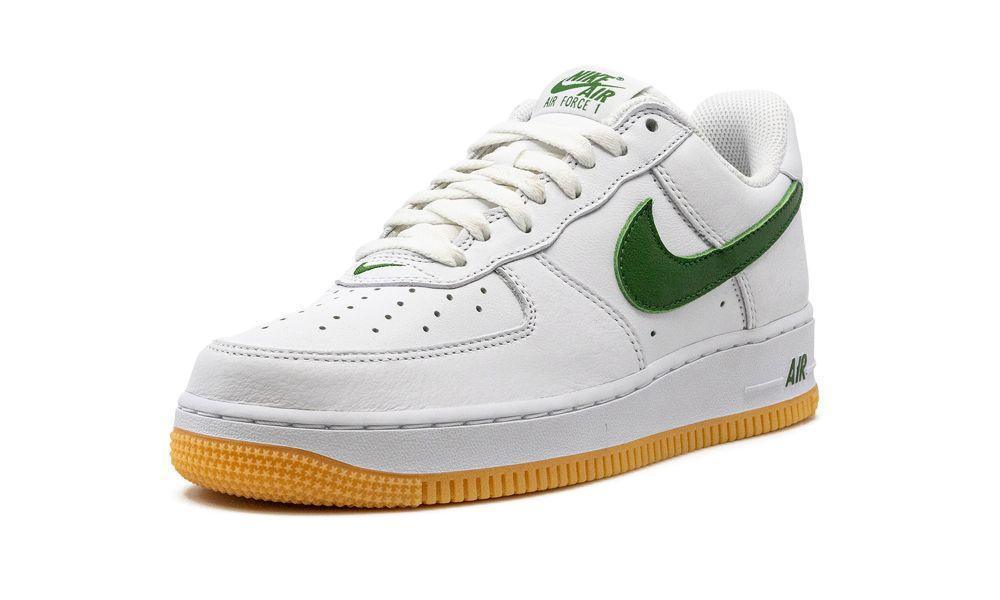 Nike Air Force 1 Low "Color of the Month"