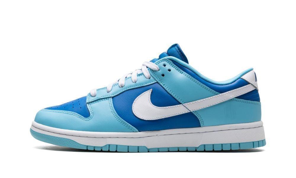 Dunk Low"Argon 2022"