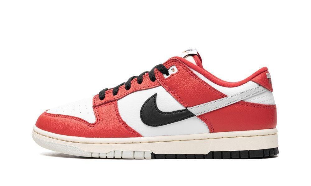 Dunk Low "Chicago Split"