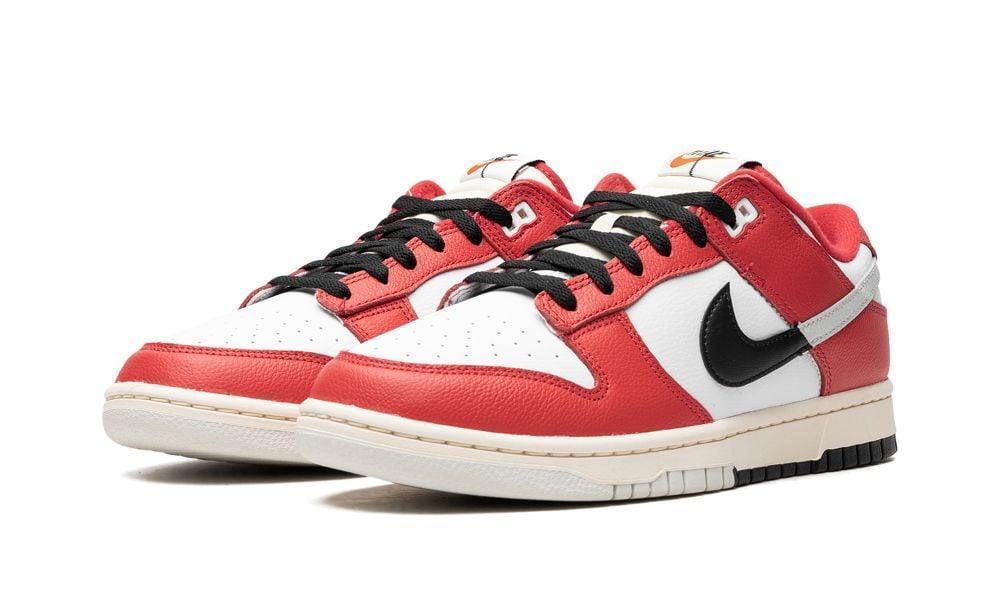 Dunk Low "Chicago Split"