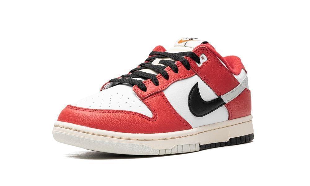 Dunk Low "Chicago Split"