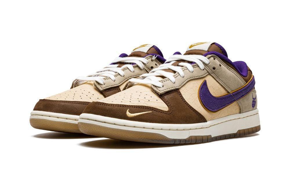 Dunk Low "Setsubun"