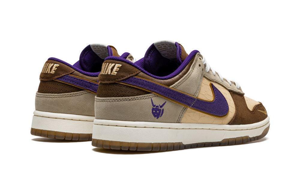 Dunk Low "Setsubun"