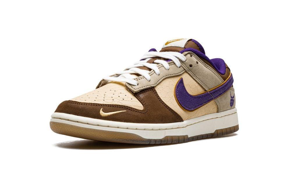 Dunk Low "Setsubun"