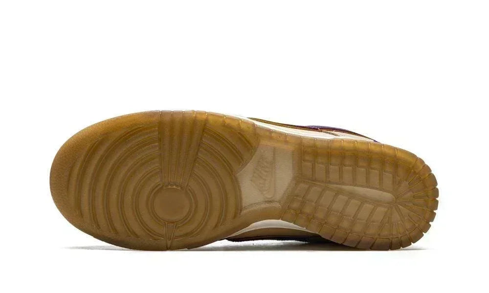 Dunk Low "Setsubun"