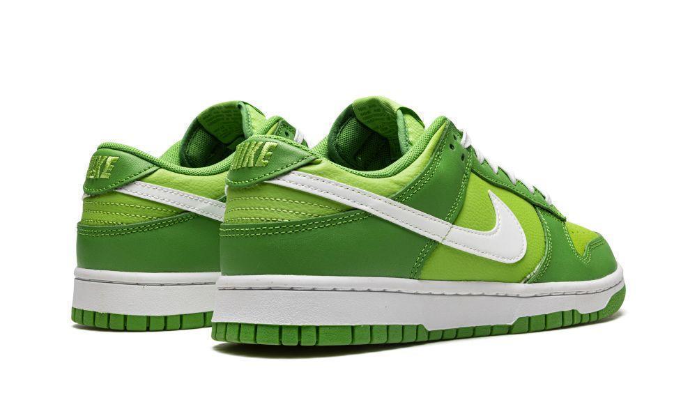 Dunk Low  "Chlorophyll"
