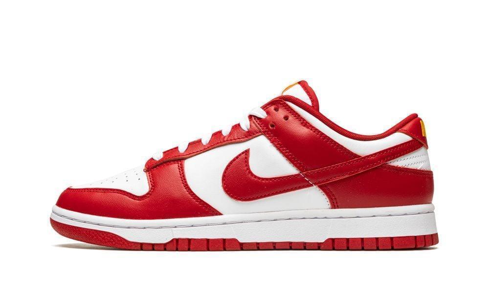 Dunk Low Retro"USC"