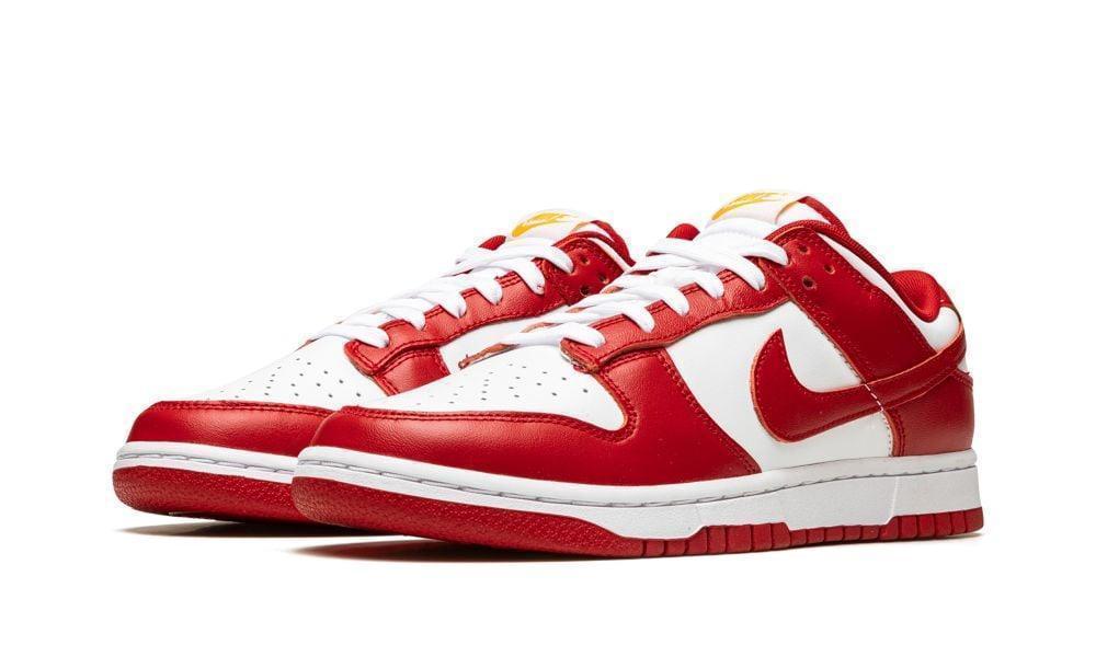 Dunk Low Retro"USC"