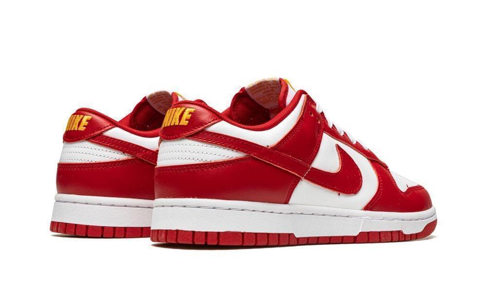 Dunk Low Retro"USC"