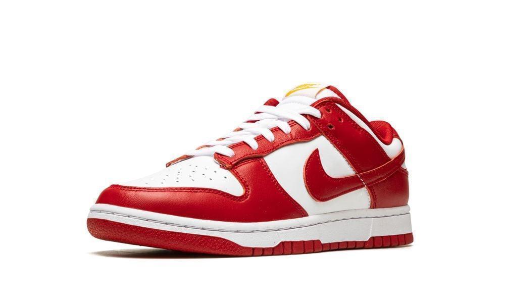 Dunk Low Retro"USC"
