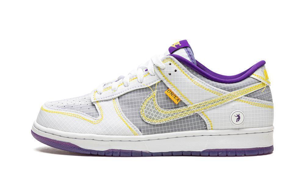 Dunk Low"Union Passport Pack Court Purple"