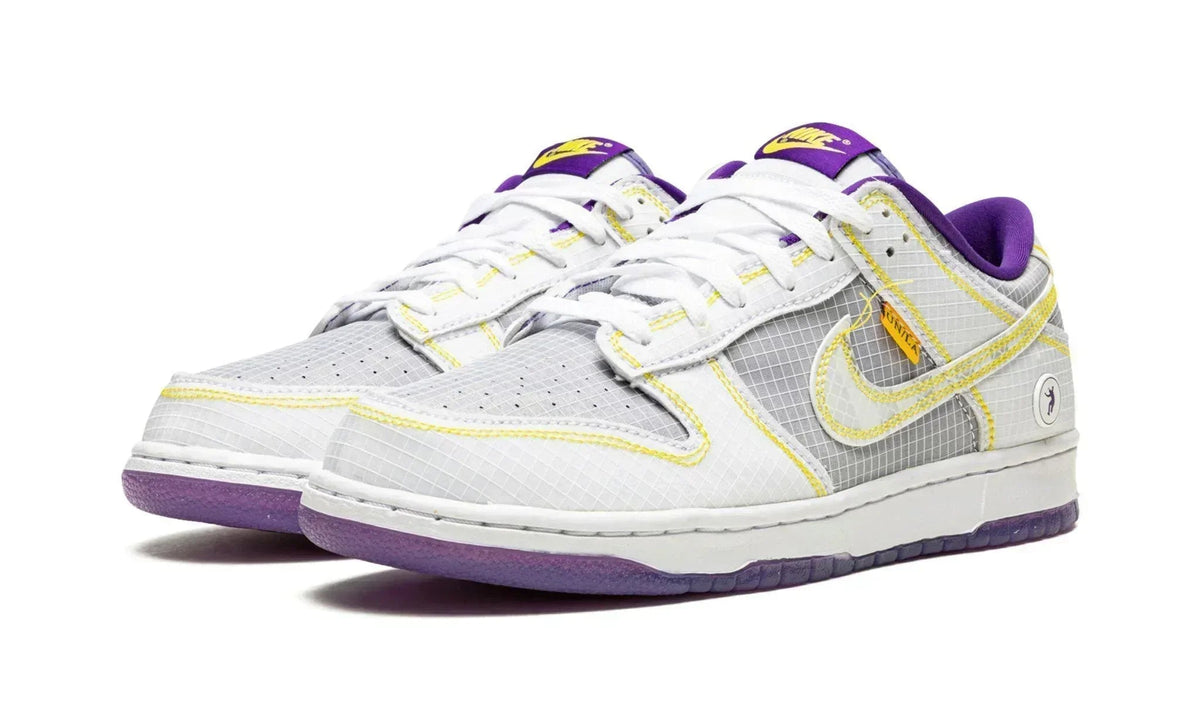 Dunk Low"Union Passport Pack Court Purple"