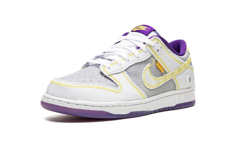 Dunk Low"Union Passport Pack Court Purple"