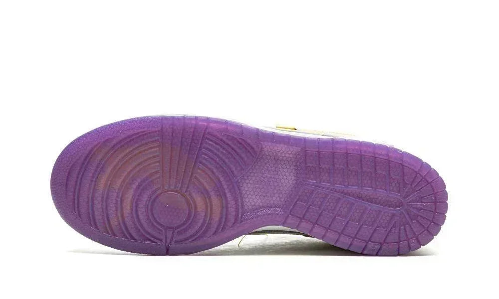 Dunk Low"Union Passport Pack Court Purple"