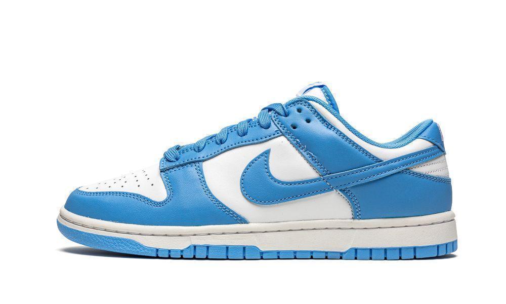 Dunk Low"University Blue"