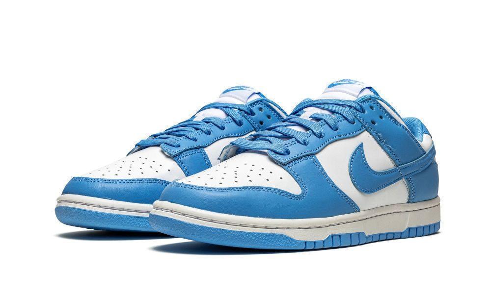 Dunk Low"University Blue"