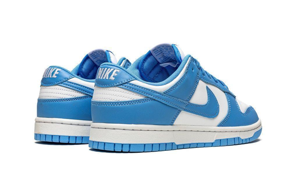 Dunk Low"University Blue"