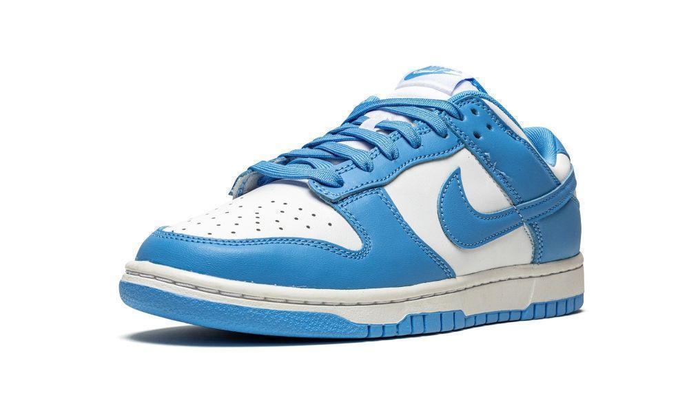 Dunk Low"University Blue"