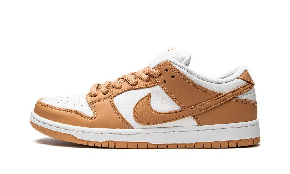 SB Dunk Low"Light Cognac"