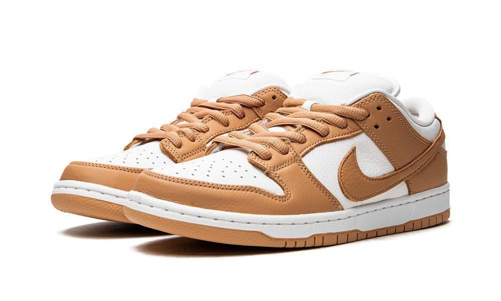 SB Dunk Low"Light Cognac"