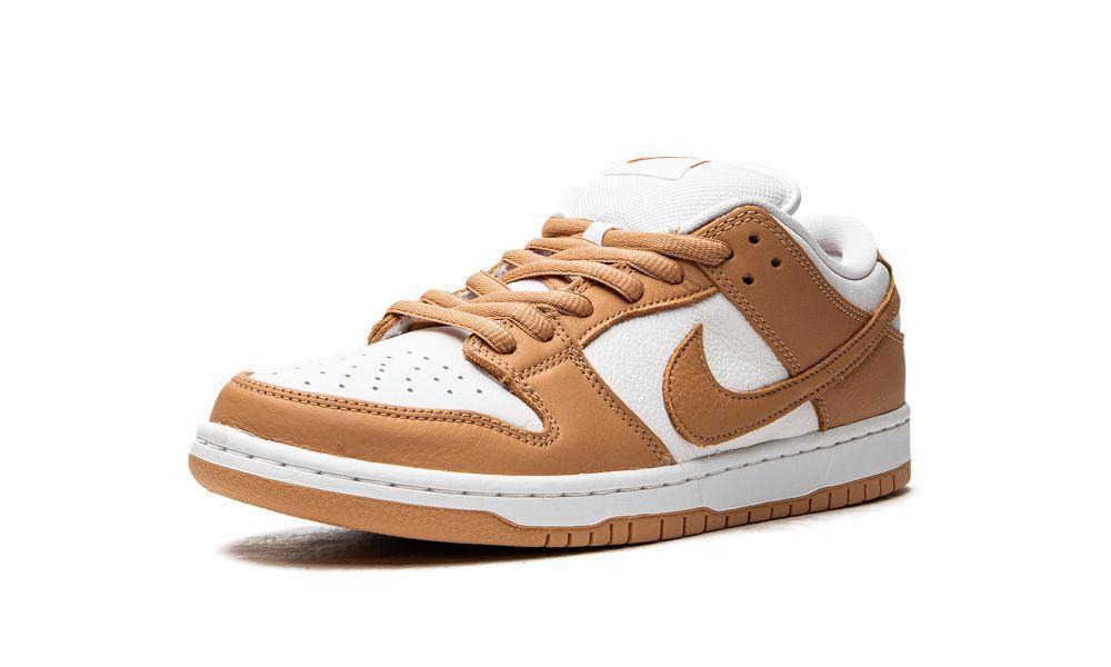 SB Dunk Low"Light Cognac"