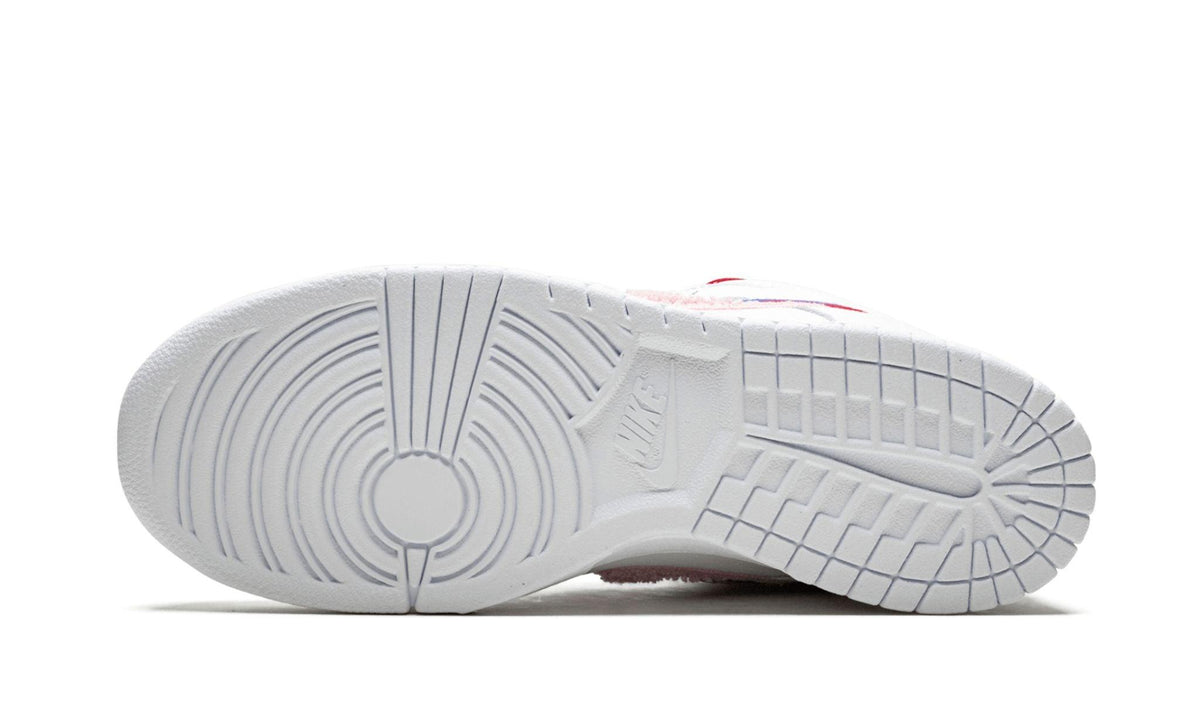 SB DUNK LOW "Parra"