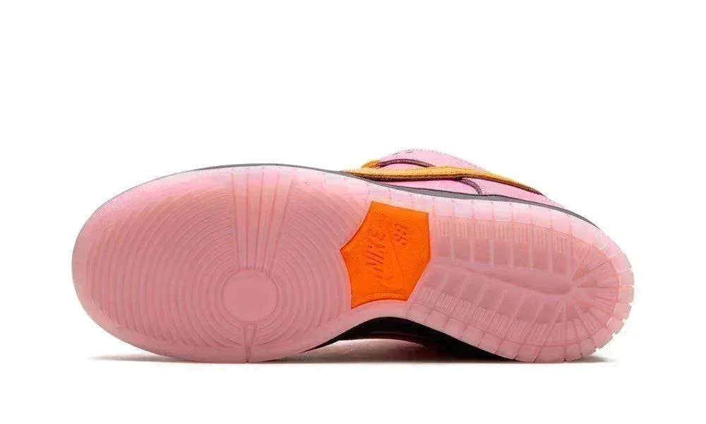 SB Dunk Low"Powerpuff Girls - Blossom"