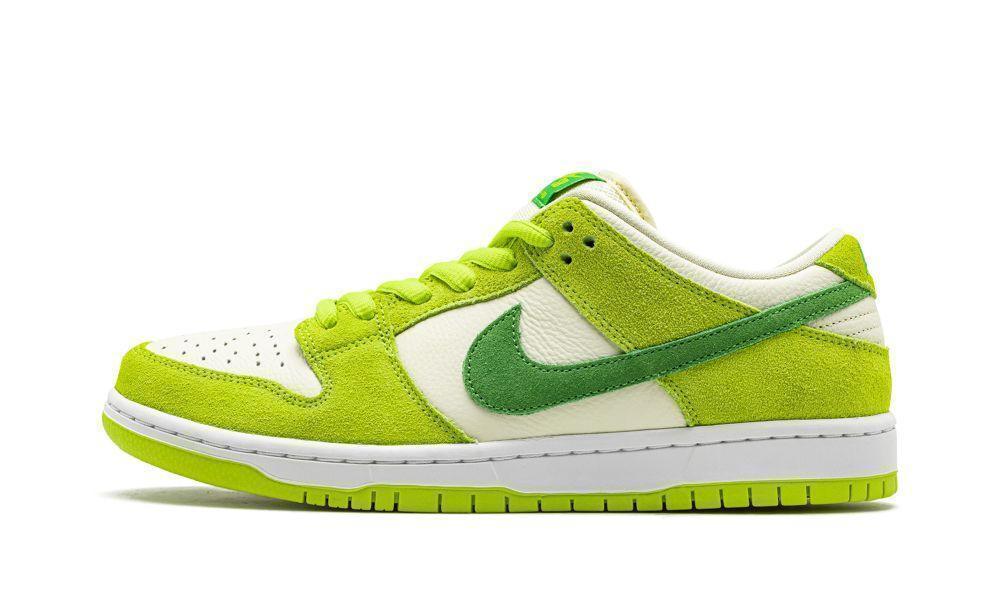 SB Dunk Low Pro"Green Apple"