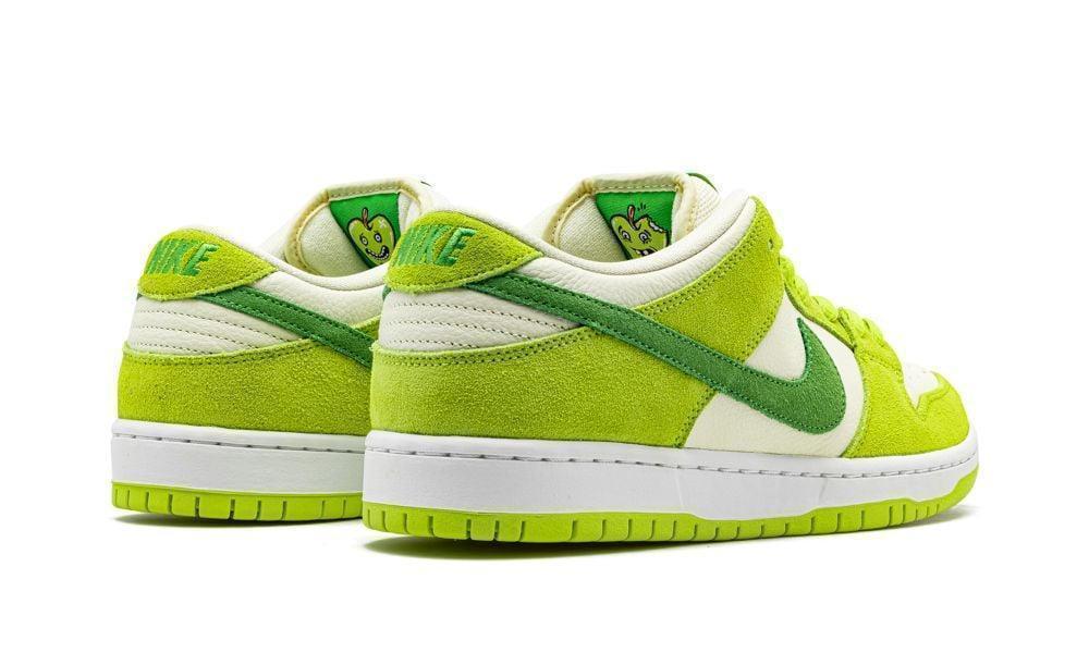 SB Dunk Low Pro"Green Apple"