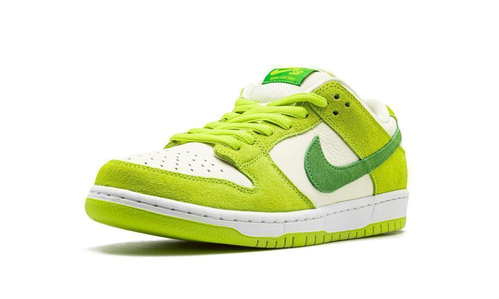SB Dunk Low Pro"Green Apple"