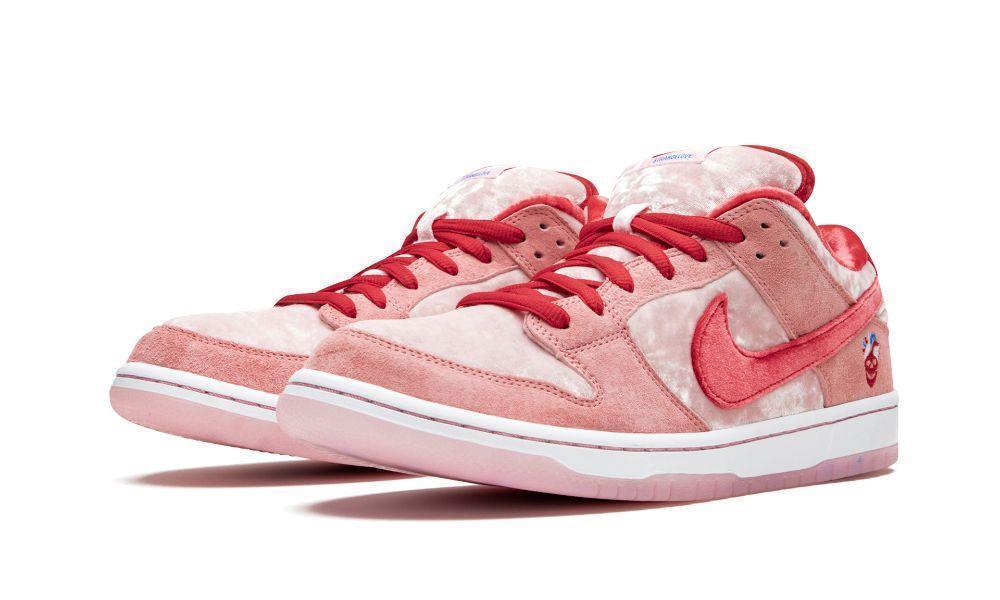 SB Dunk Low Pro"StrangeLove"