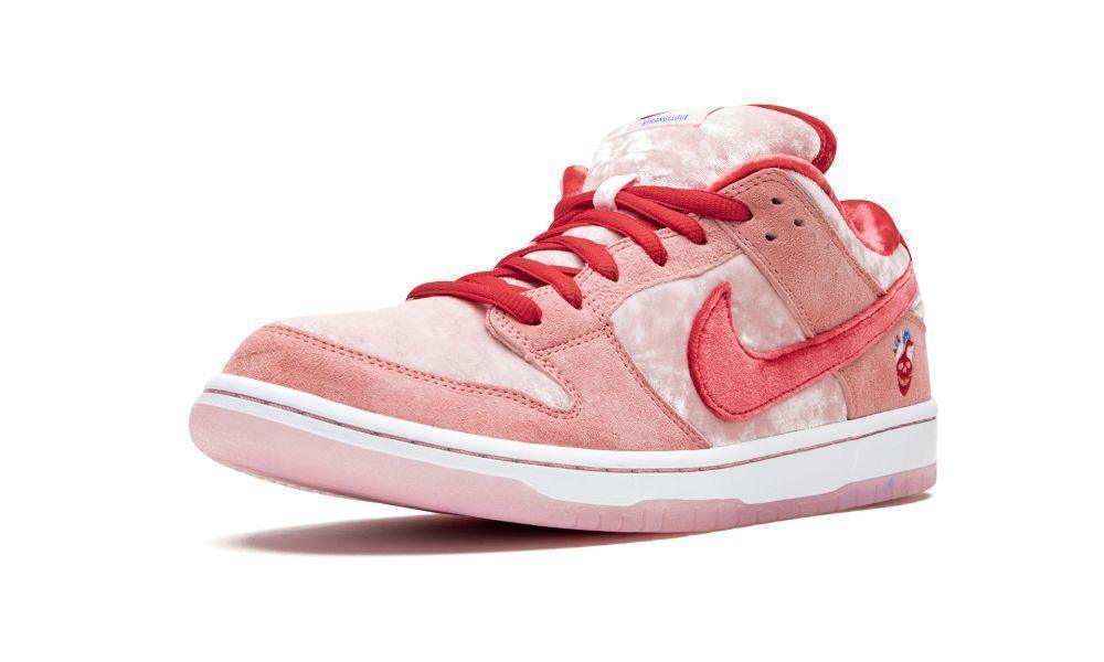 SB Dunk Low Pro"StrangeLove"