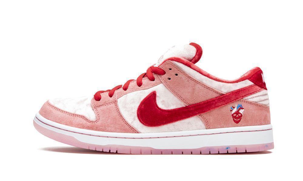 SB Dunk Low Pro"StrangeLove"