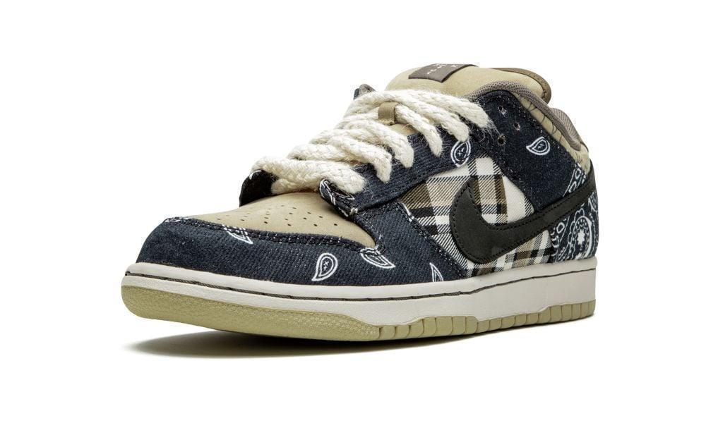 SB Dunk Low"Travis Scott"