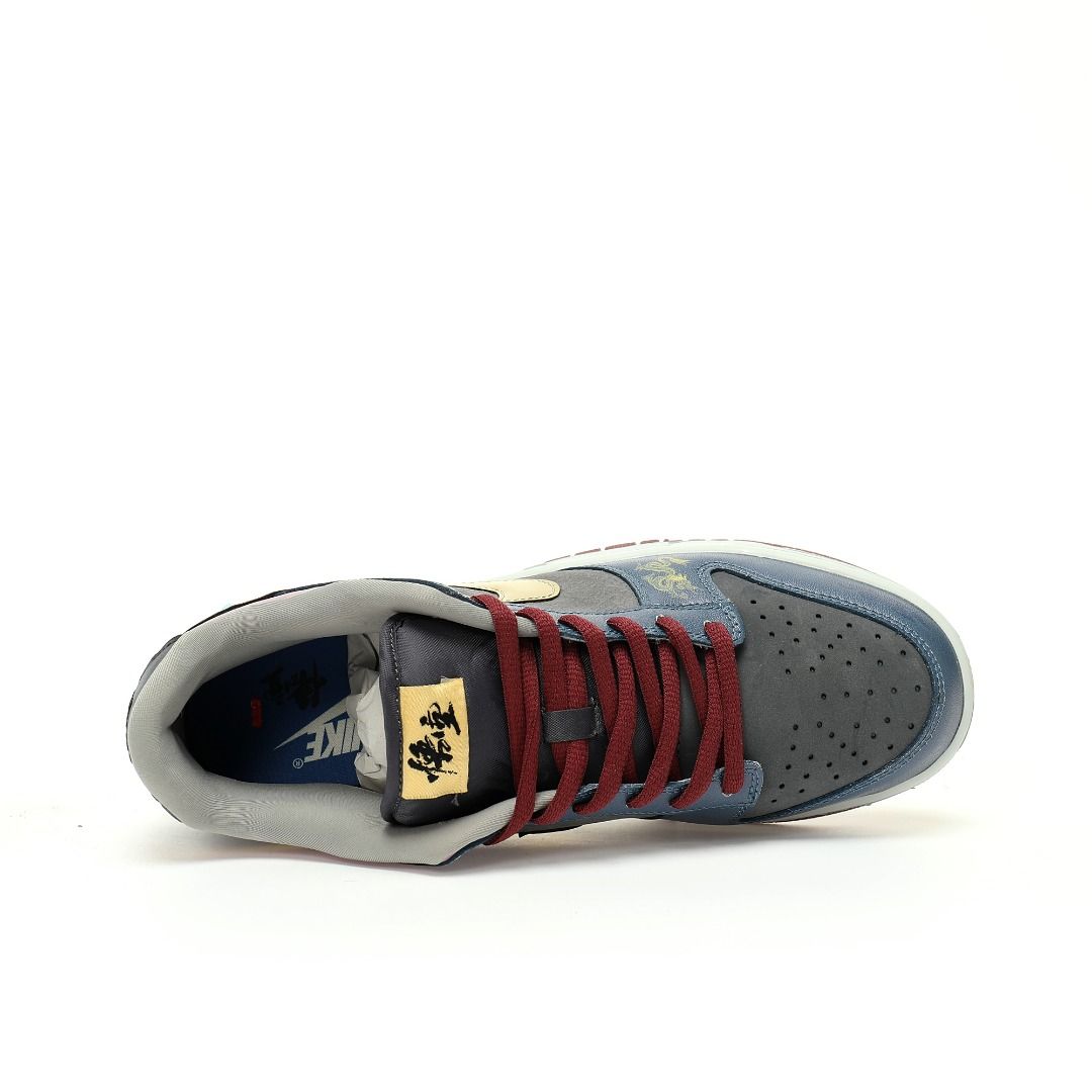 Nike SB Dunk Wukong "Black Myth"