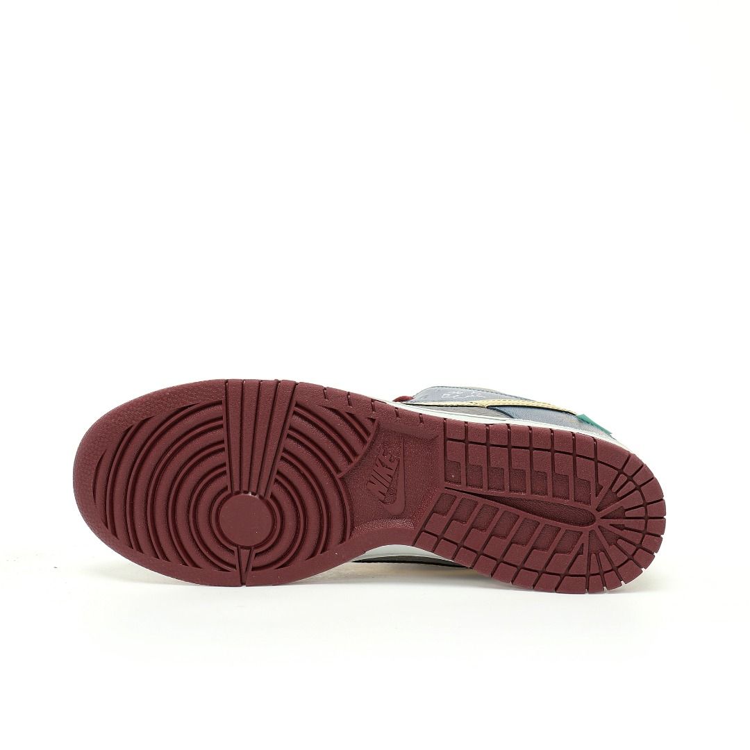 Nike SB Dunk Wukong "Black Myth"