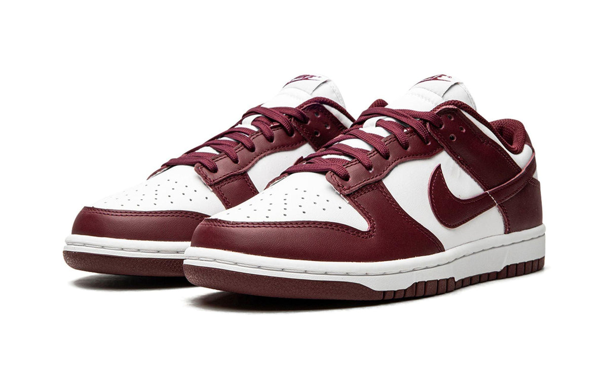 DUNK LOW "Dark Beetroot"