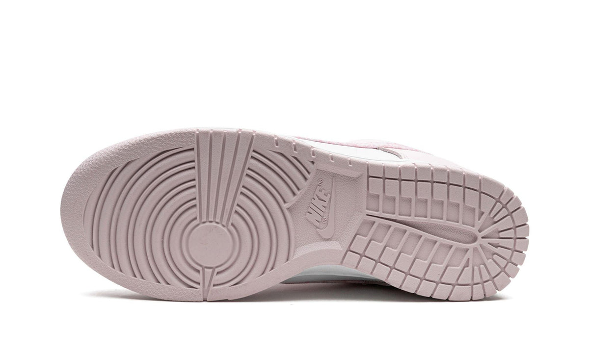 DUNK LOW "Pink Paisley"