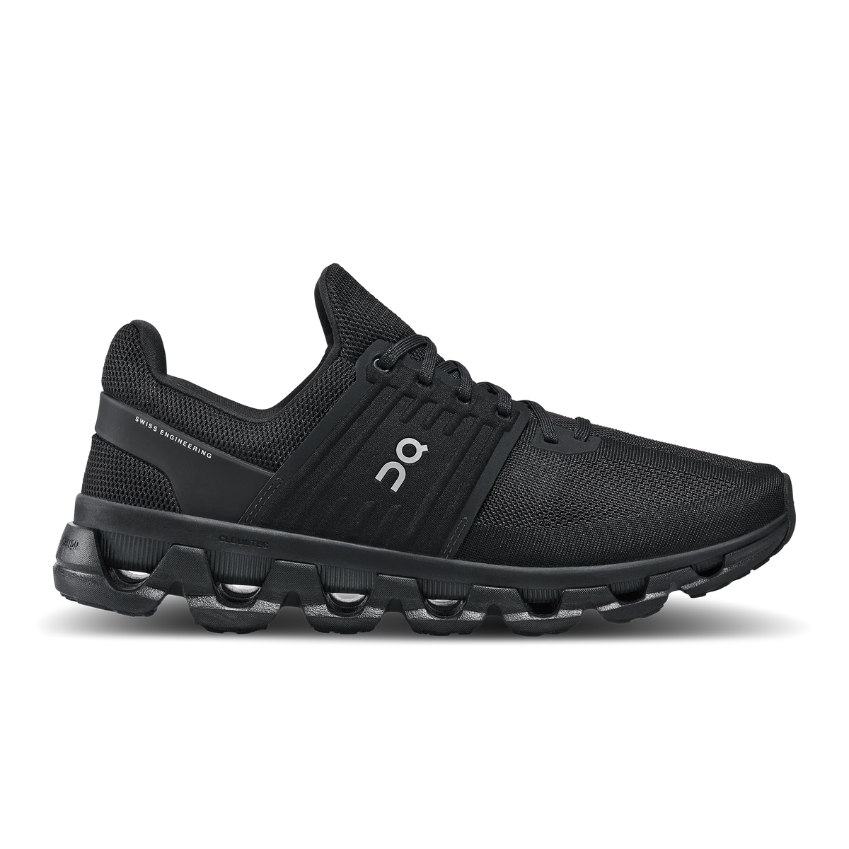 On Cloud 5 All Black