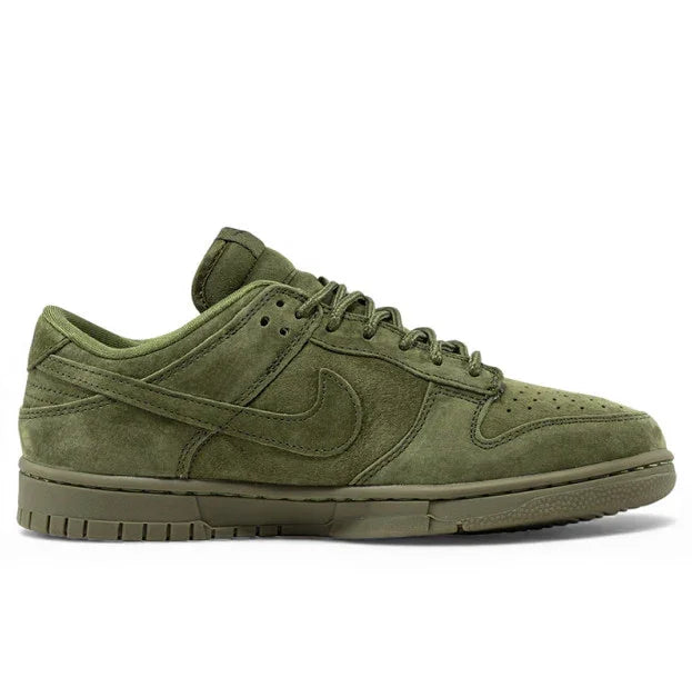 Nike SB Dunk Low  Supreme "Khaki"
