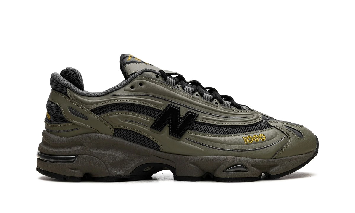 New Balance 1000 "Dark Olivine"