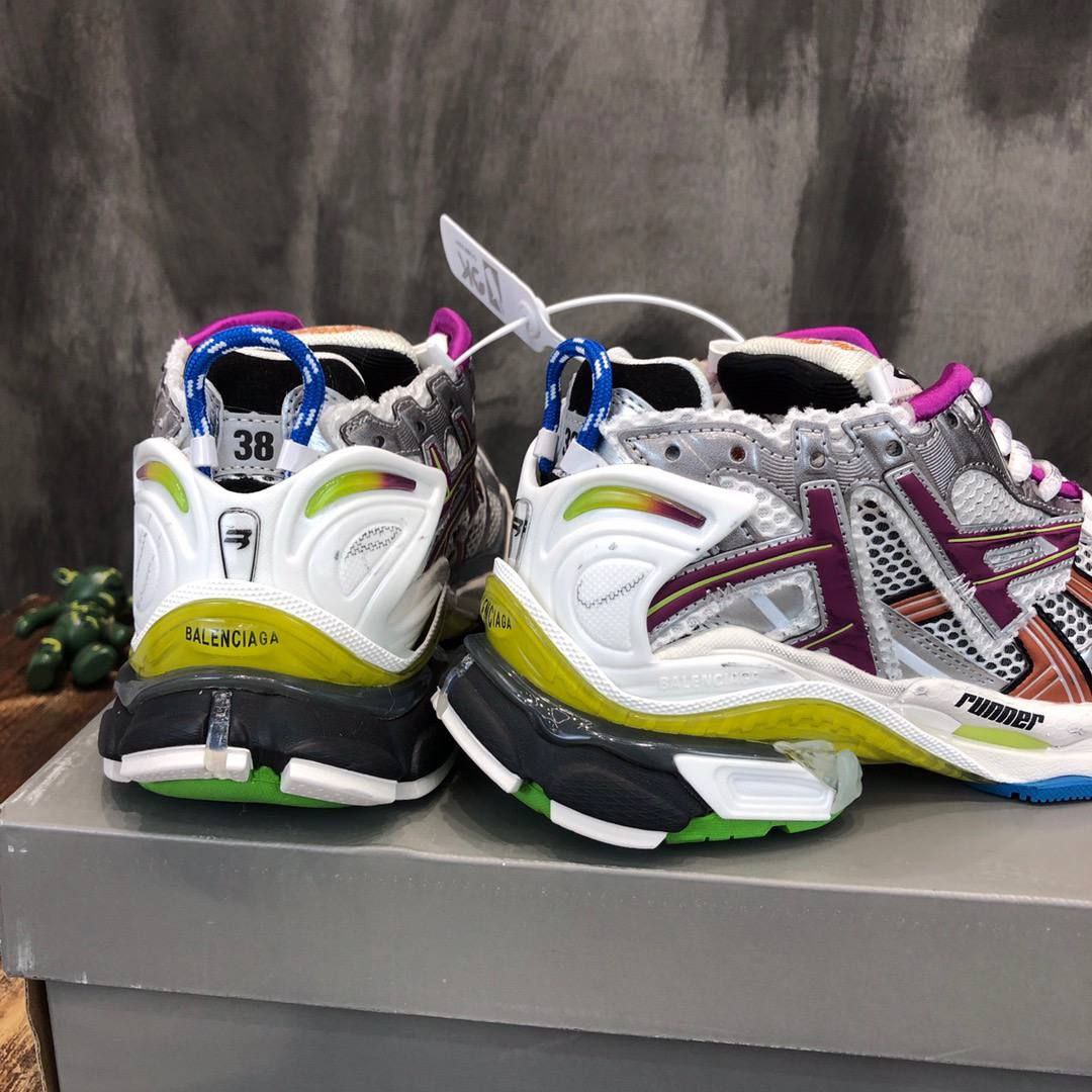 Balenciaga Runner – Sneakers