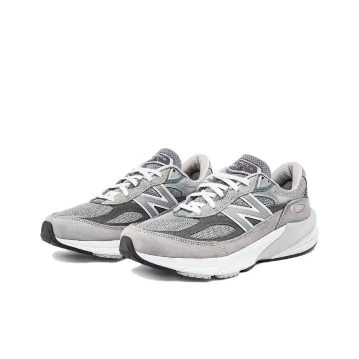 New Balance 990v6  "grey"