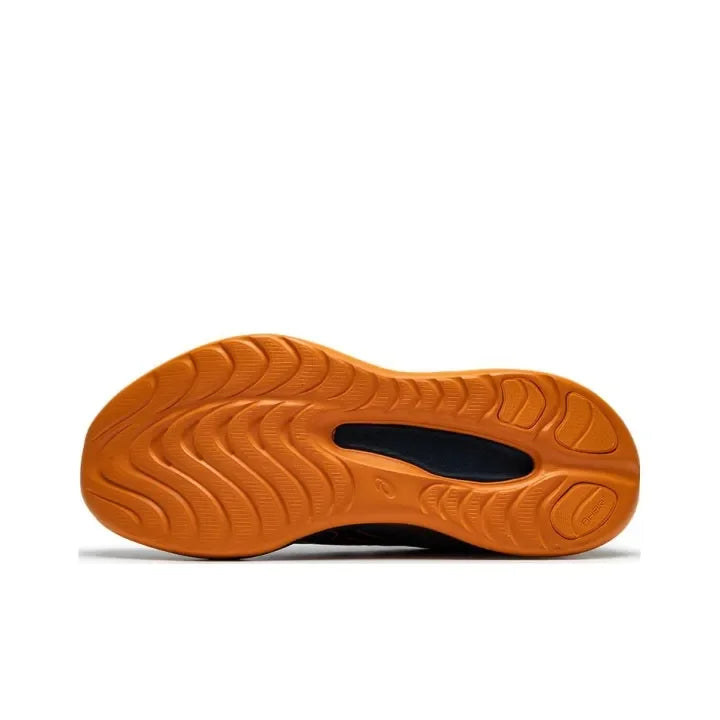 ASICS GEL-KINSEI MAX "French Blue/Bright Orange"