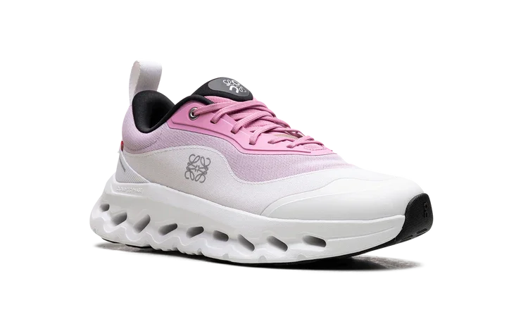 On Running Cloudtilt 2 "LOEWE Pink White"