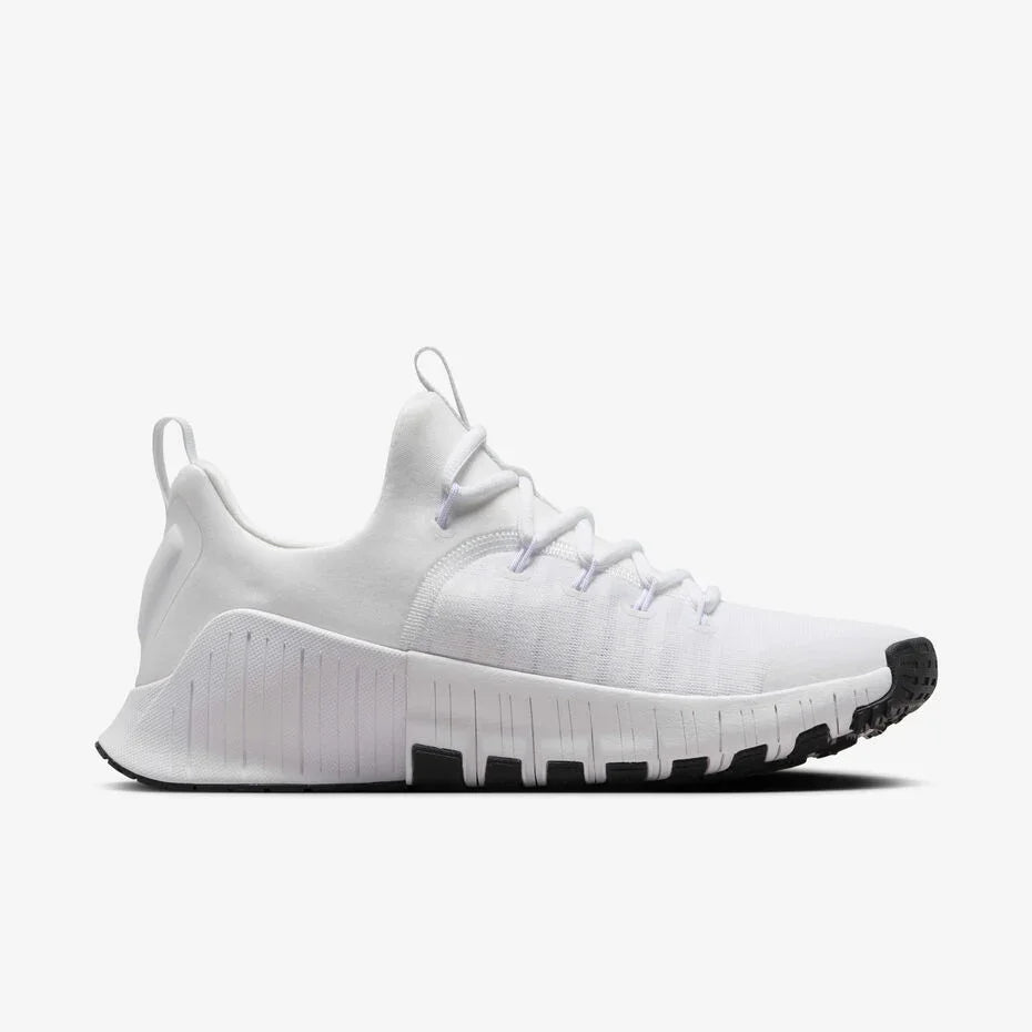 Nike Free Metcon 6 "White/Denim Turquoise"